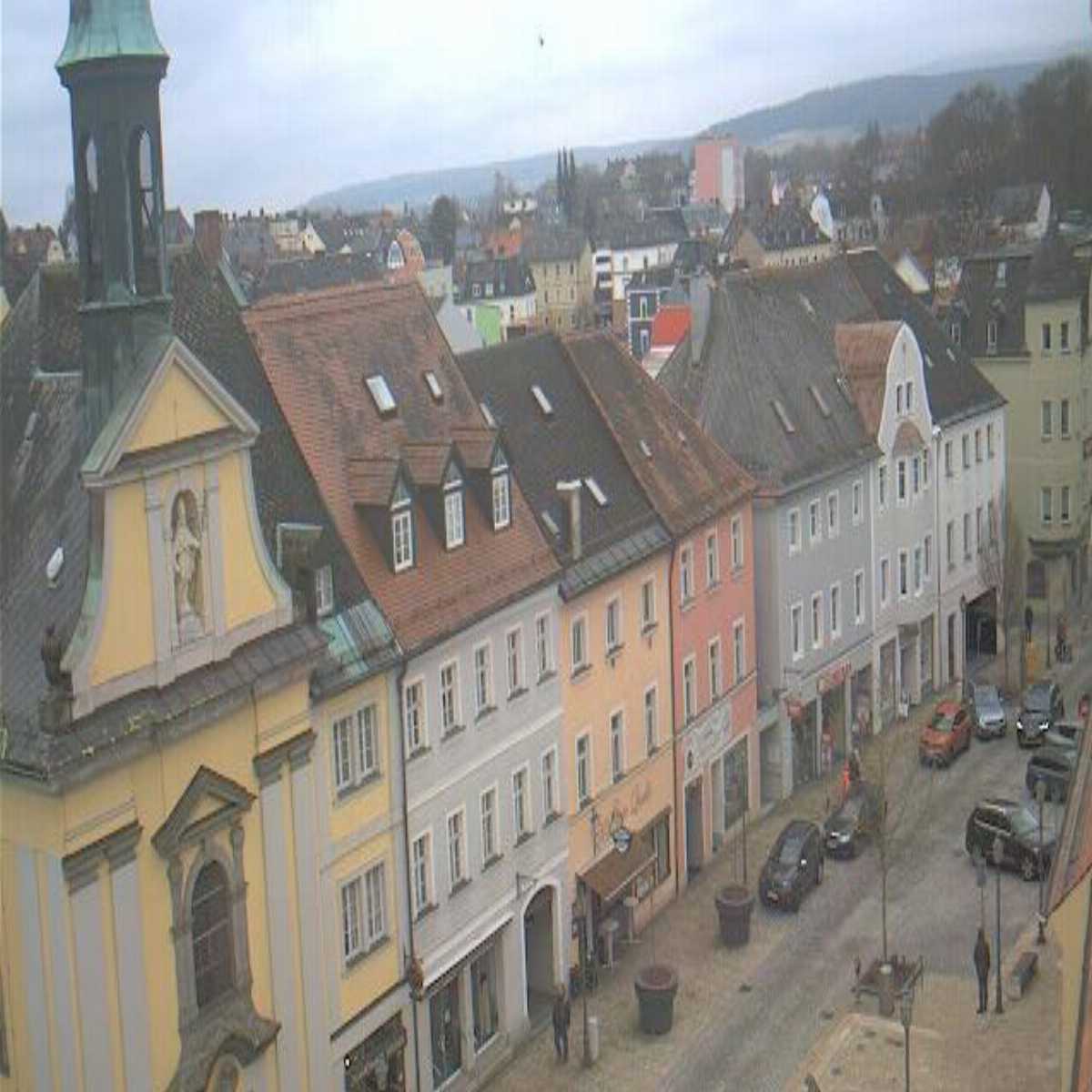Baierbrunn webcam