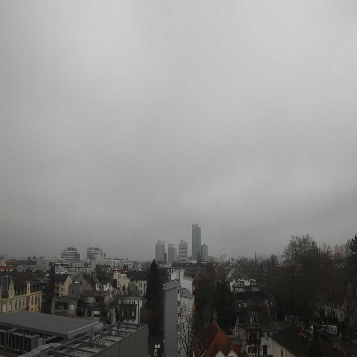 Frankfurt webcam
