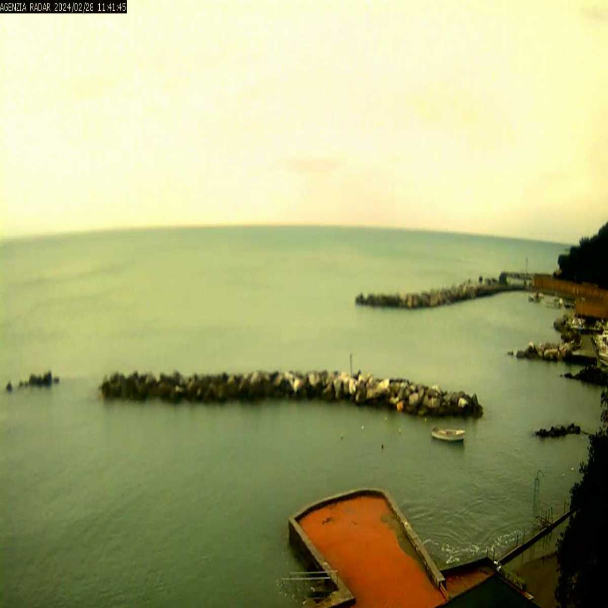Piombino webcam