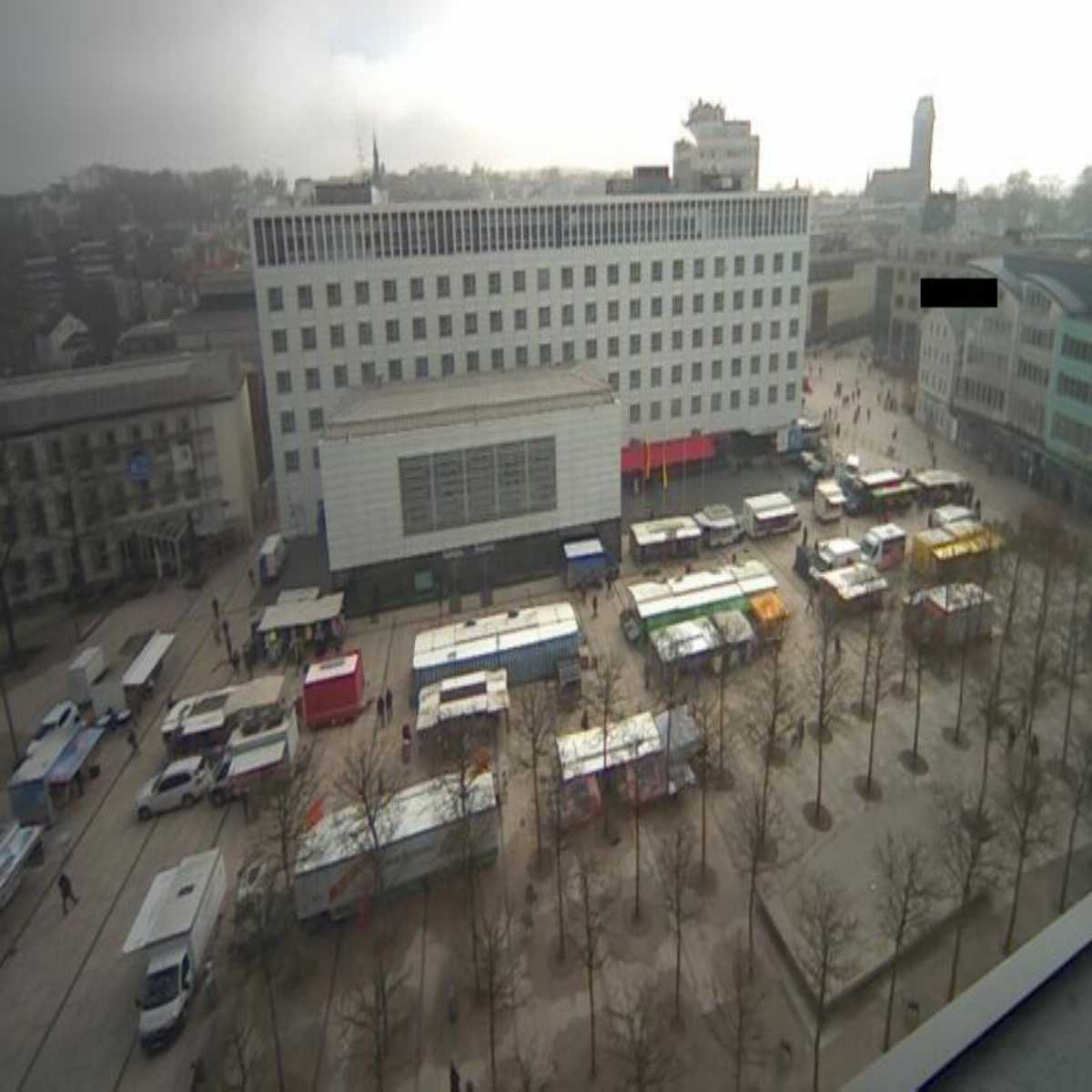 Dortmund webcam