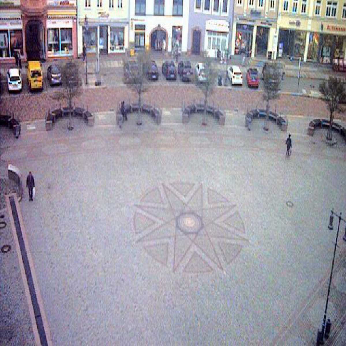 Rodewisch webcam