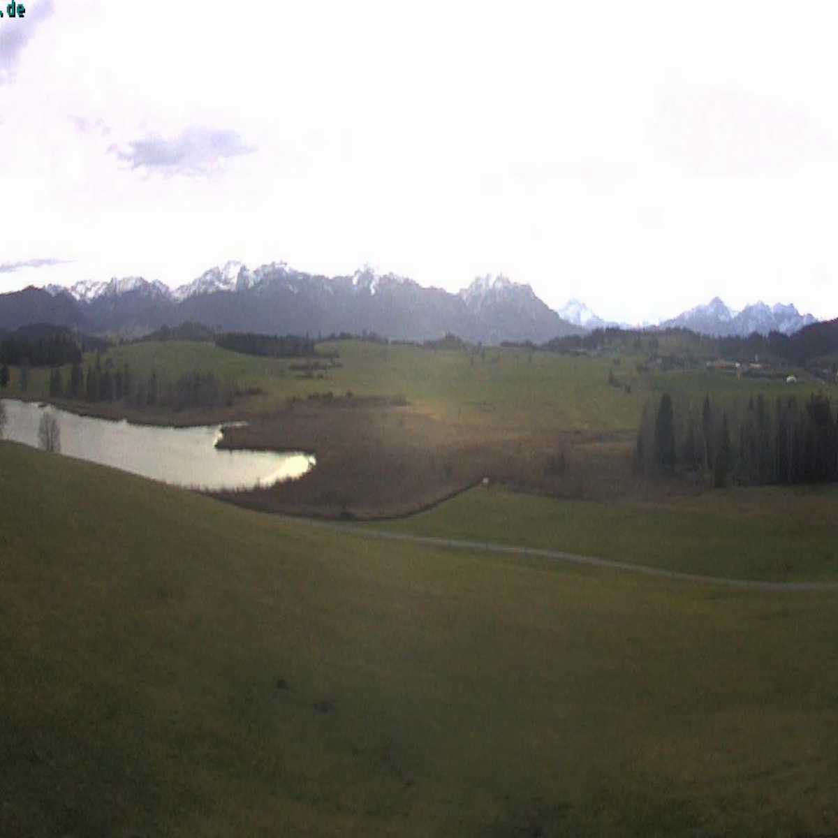 Baierbrunn webcam