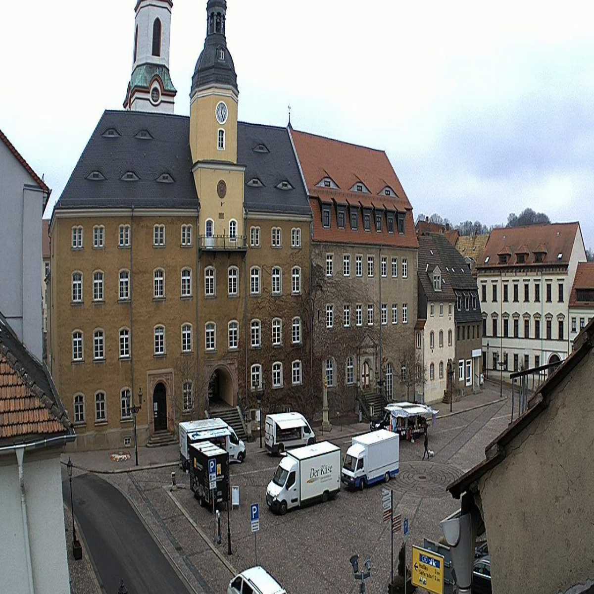 Rodewisch webcam