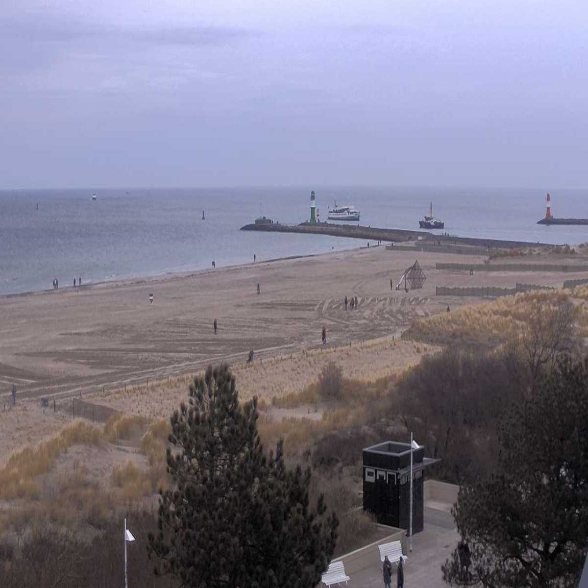 Greifswald webcam