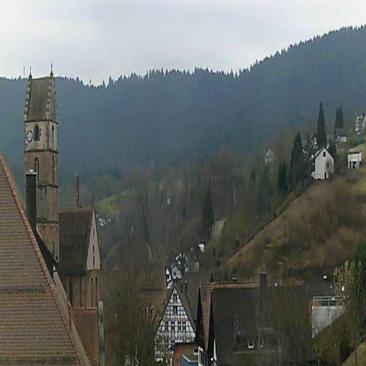 Hosskirch webcam