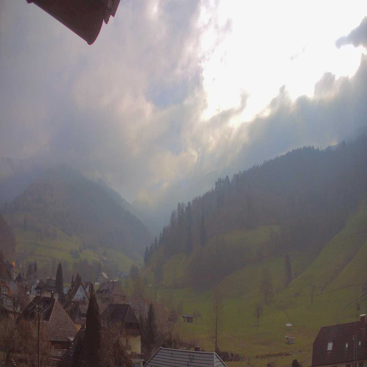 Hosskirch webcam