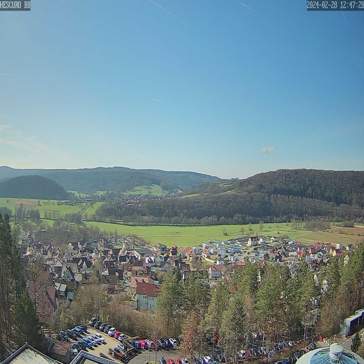 Baierbrunn webcam
