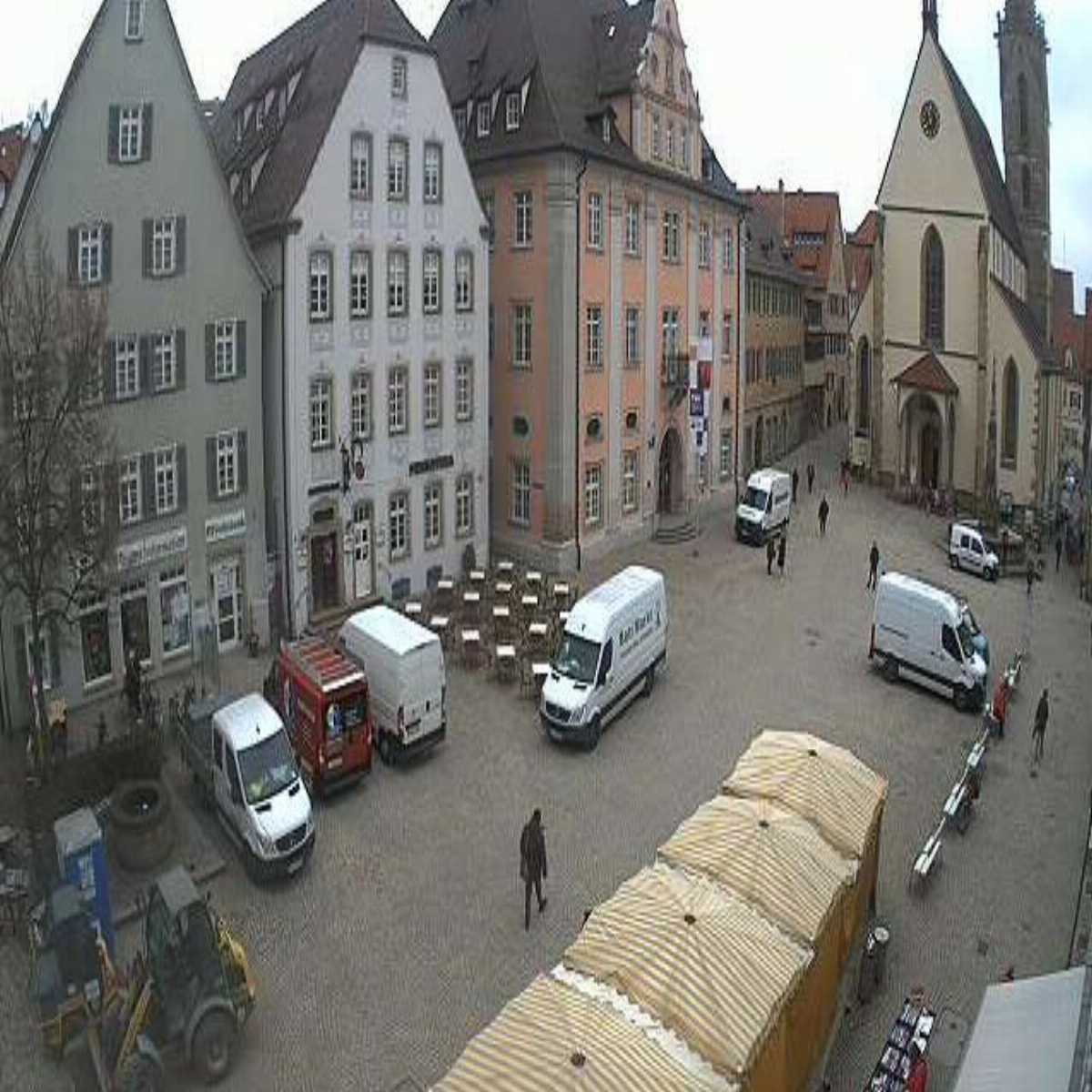 Hosskirch webcam