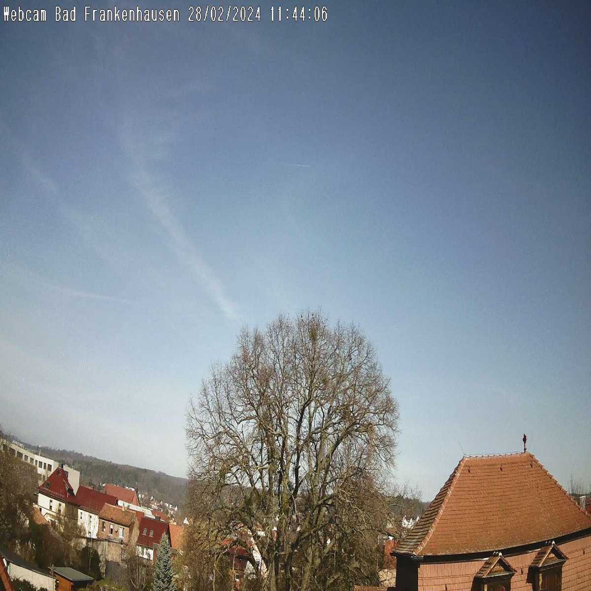 Bernhardsthal webcam