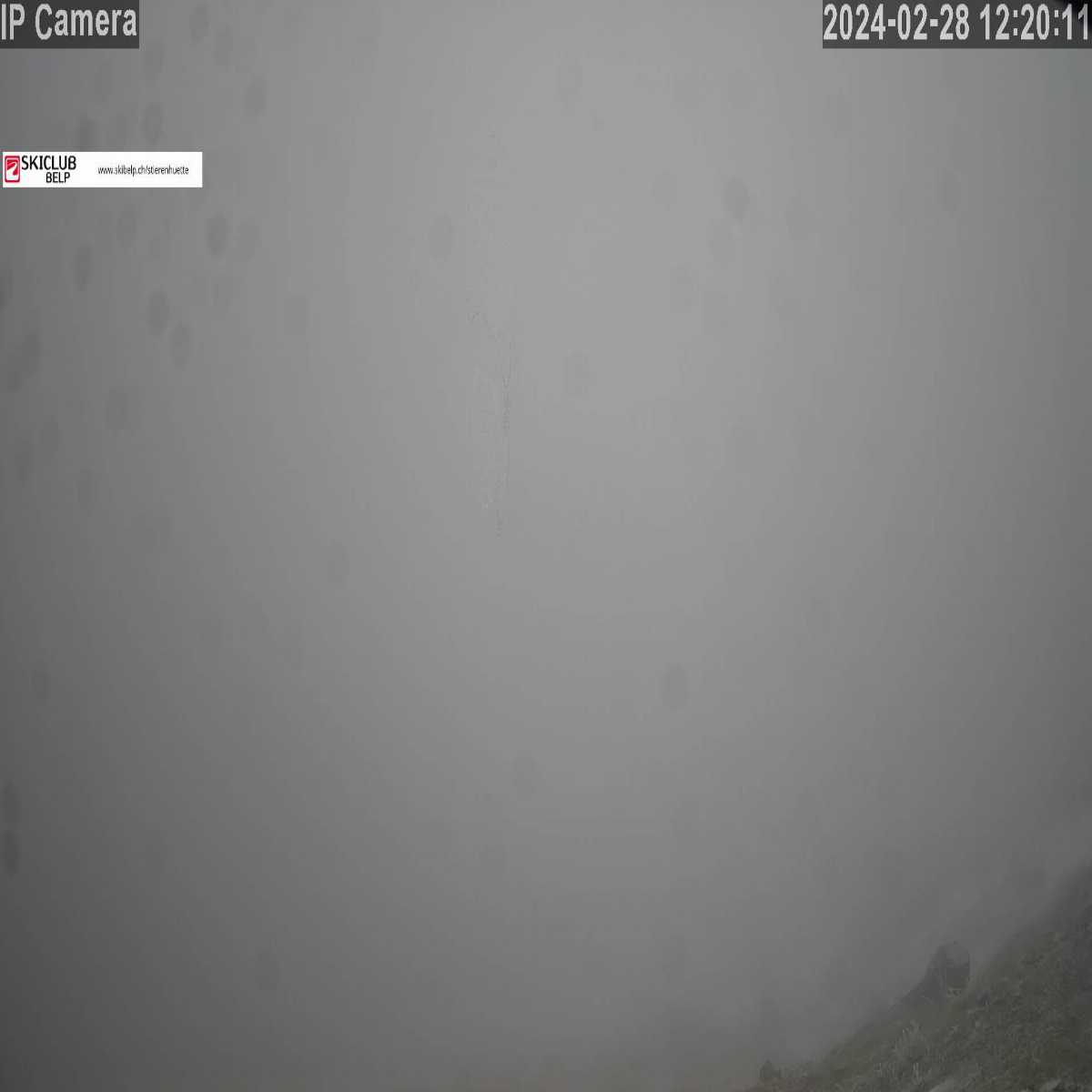 Valbirse webcam