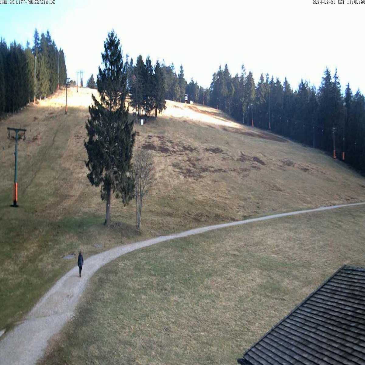 Hosskirch webcam