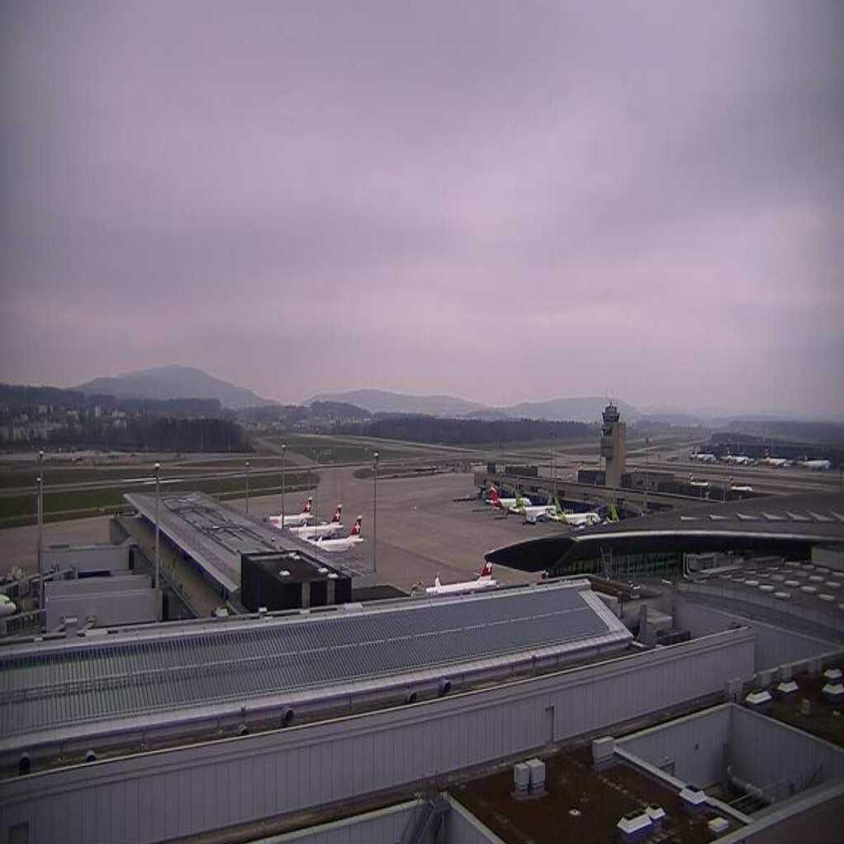 Uster webcam