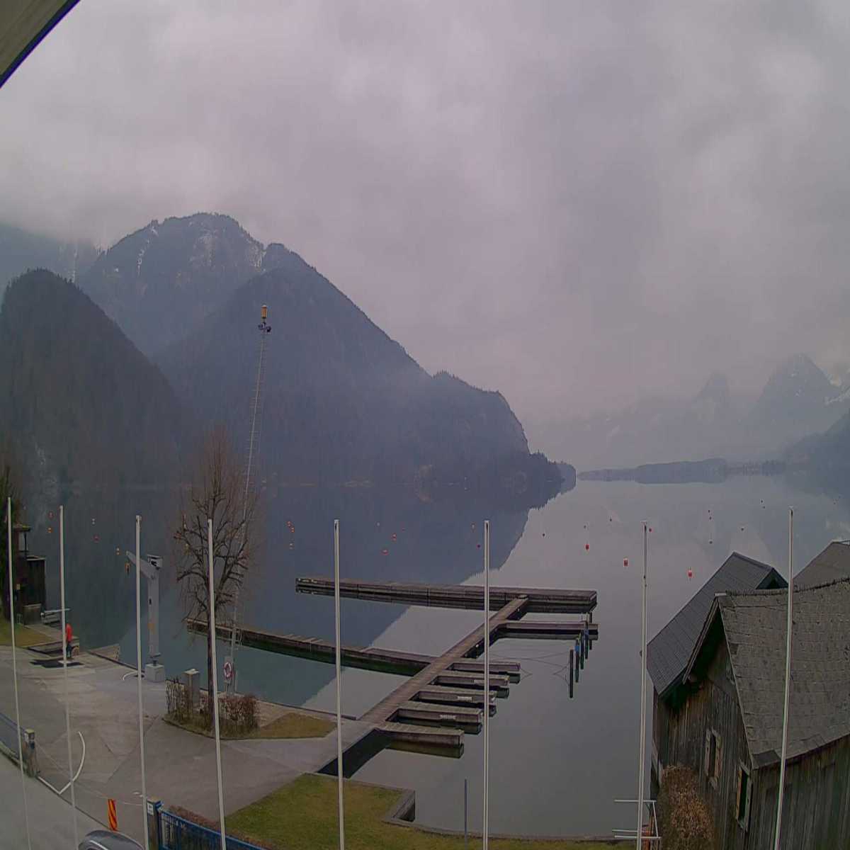 Fuschl Am See webcam
