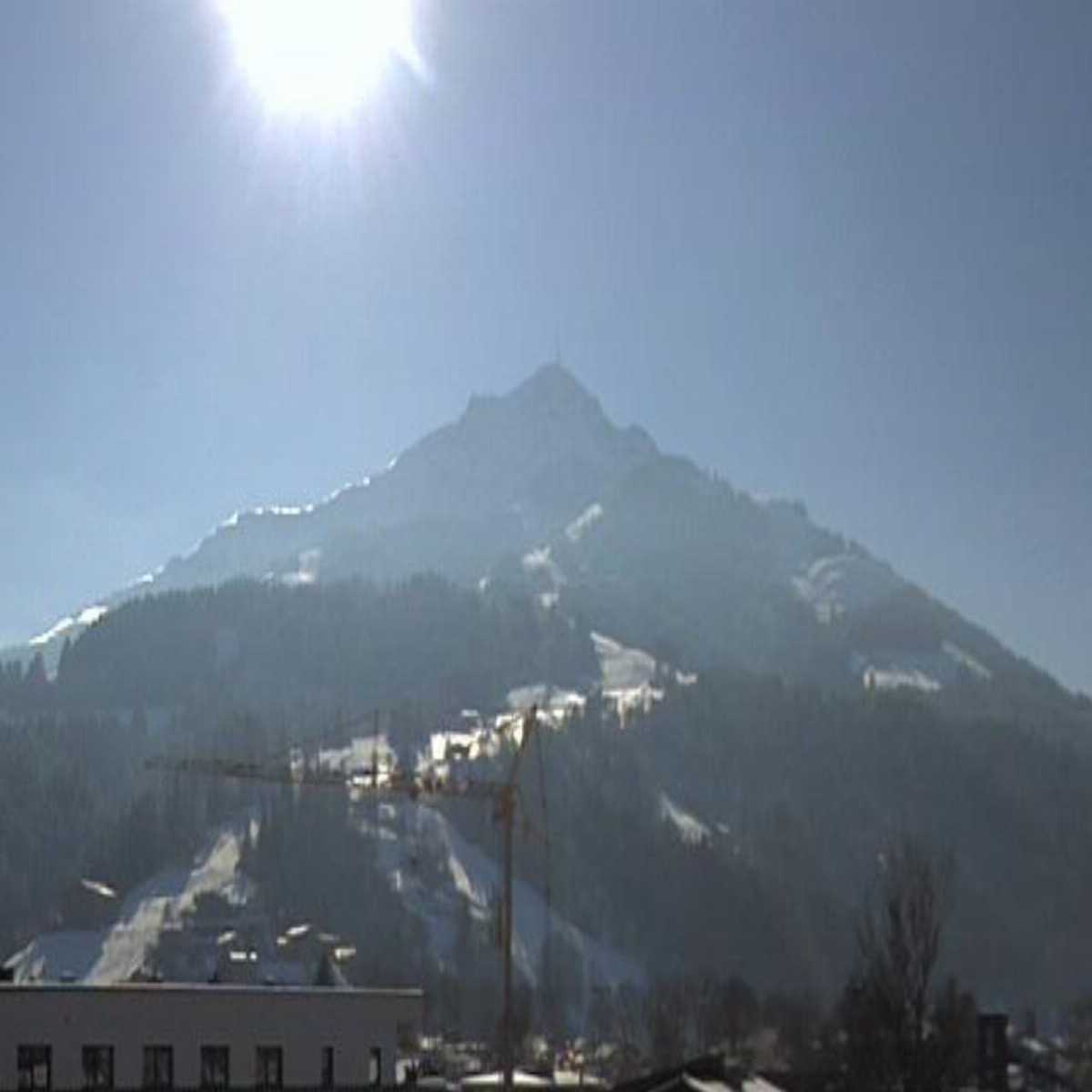 Schwaz webcam