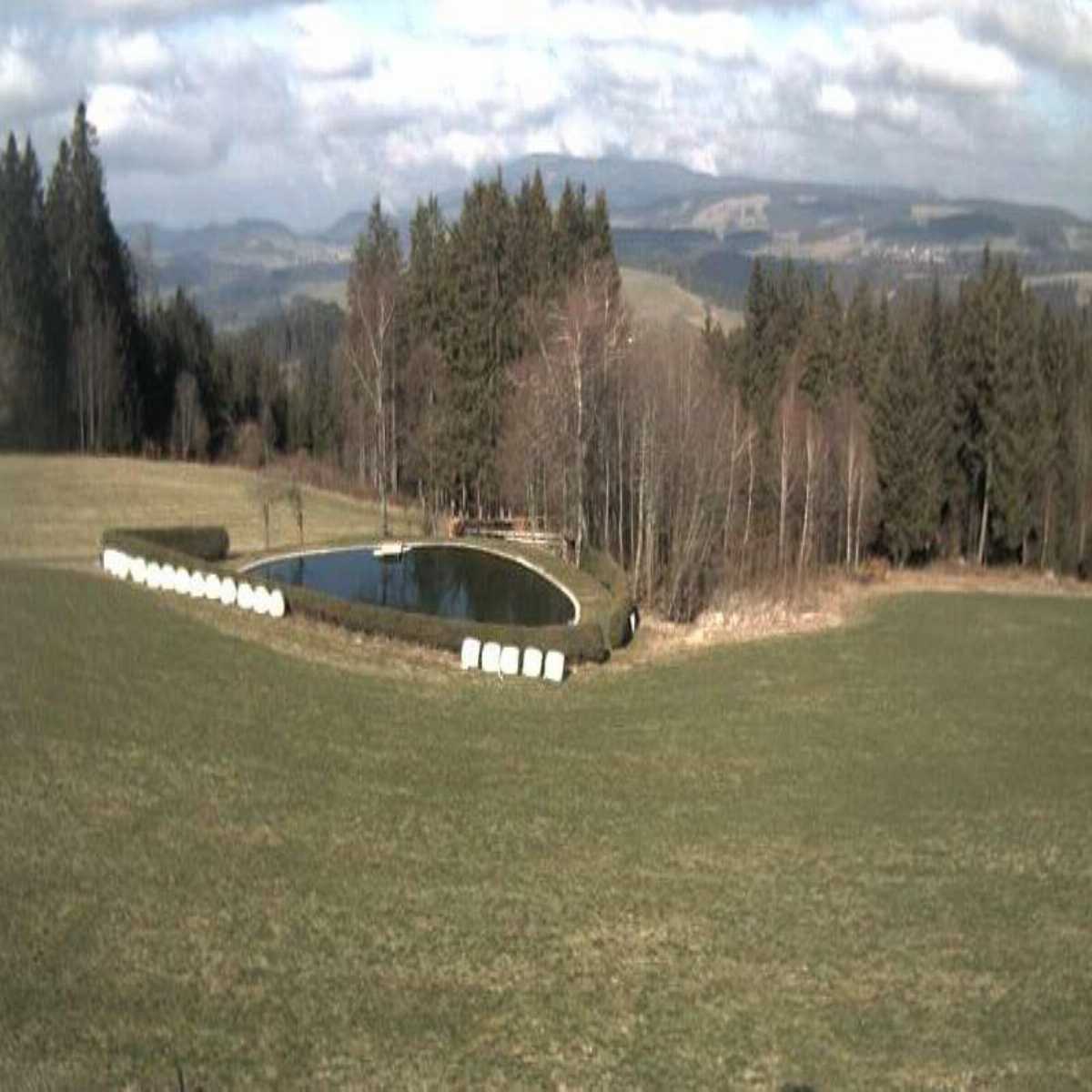 Hosskirch webcam