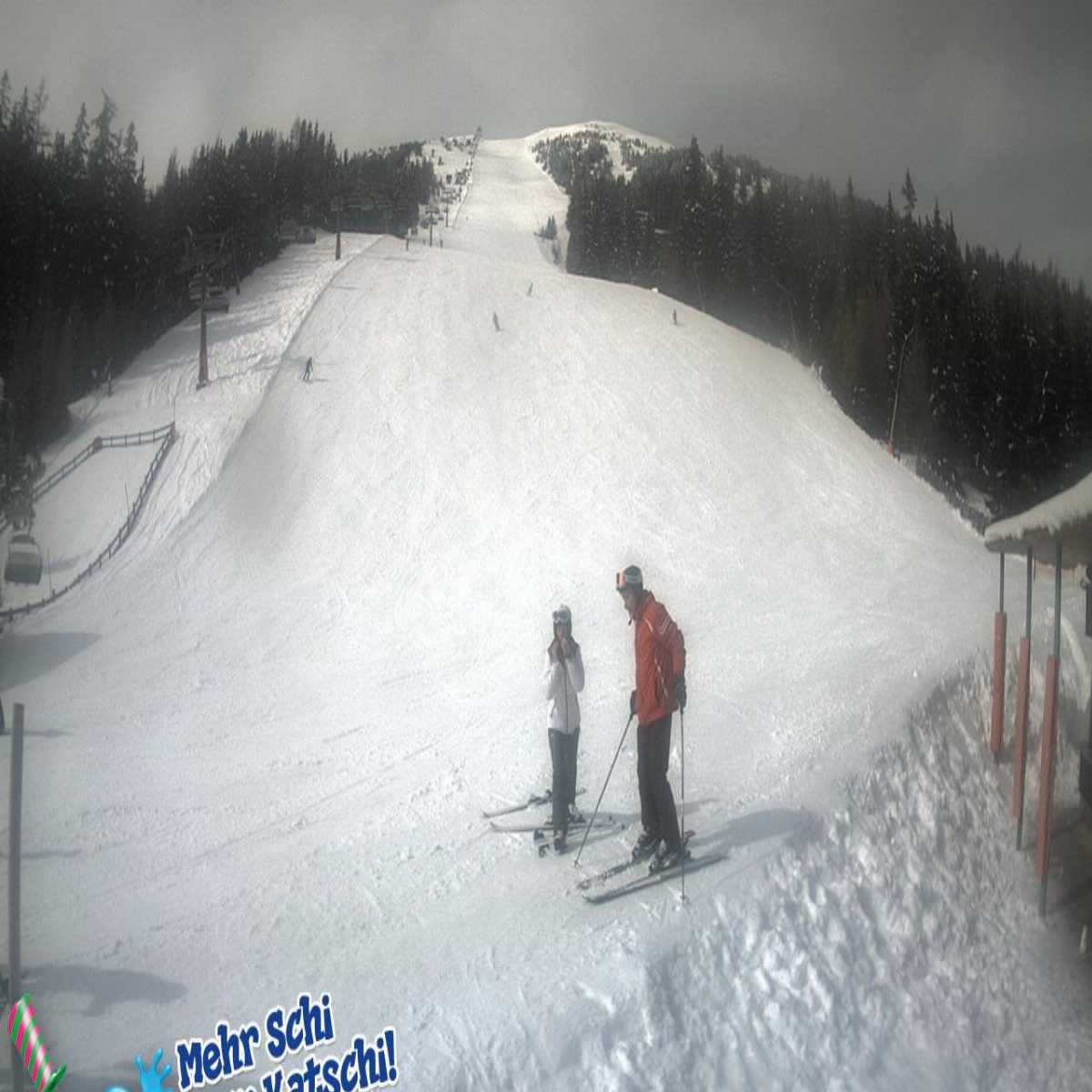 Fuschl Am See webcam