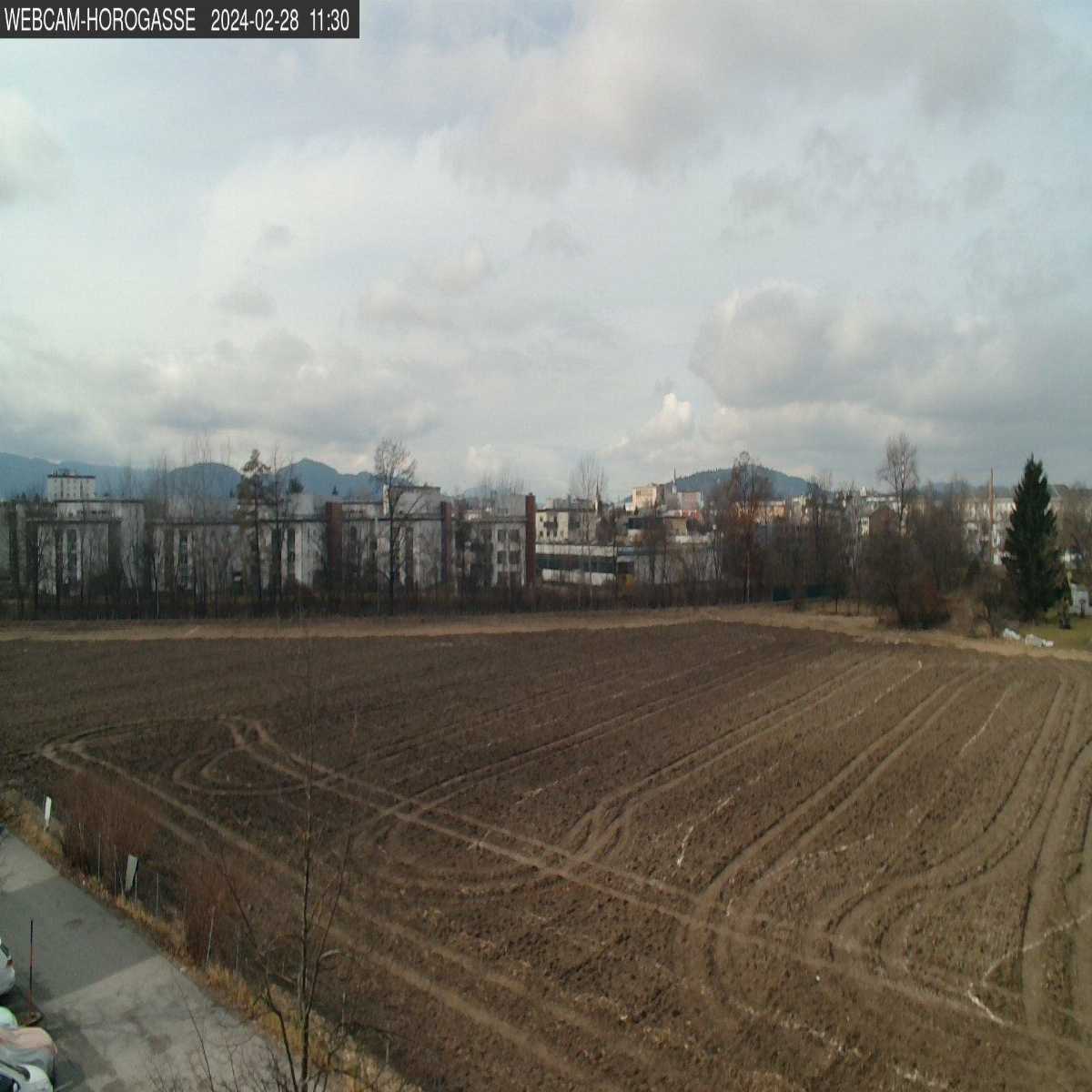 Althofen webcam