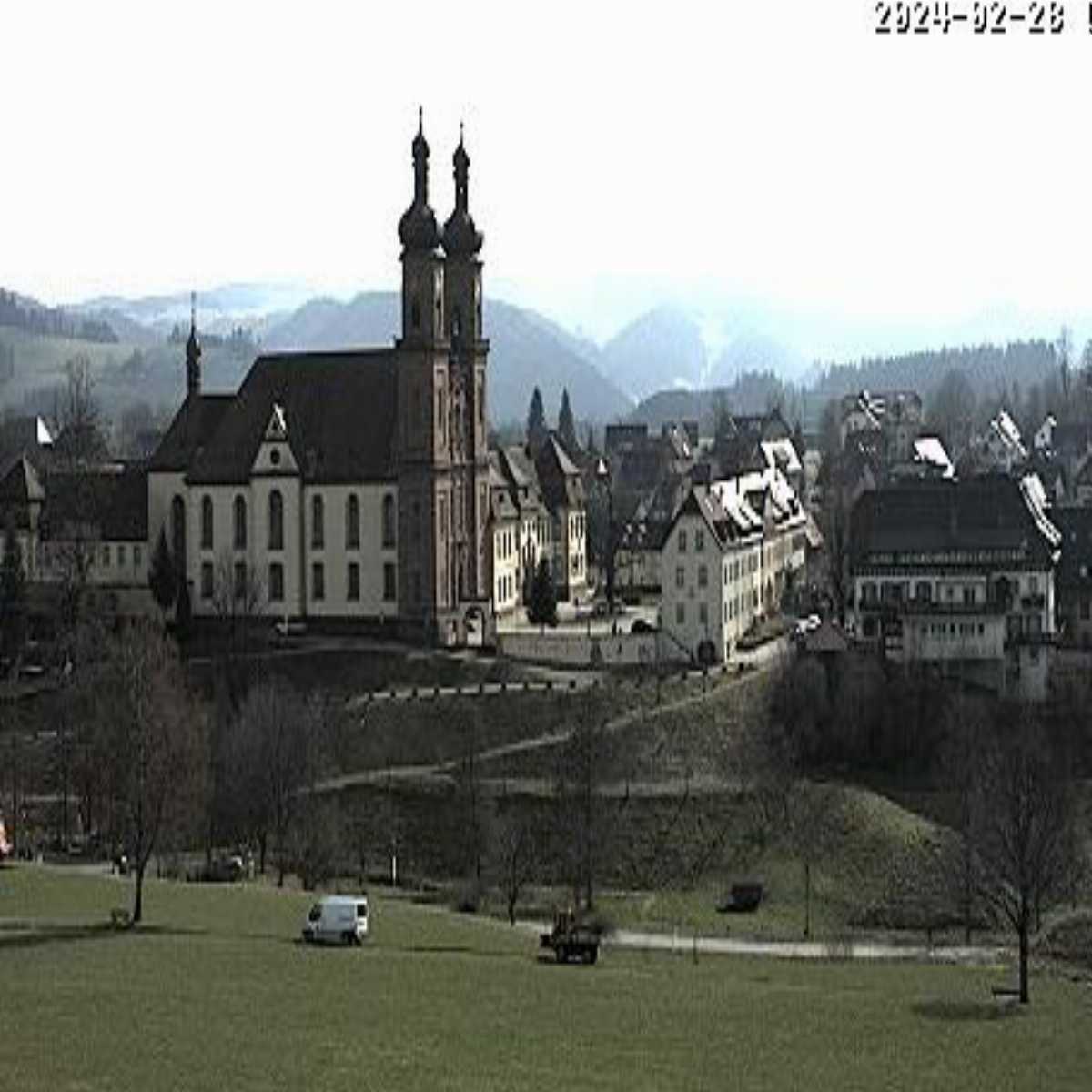 Hosskirch webcam
