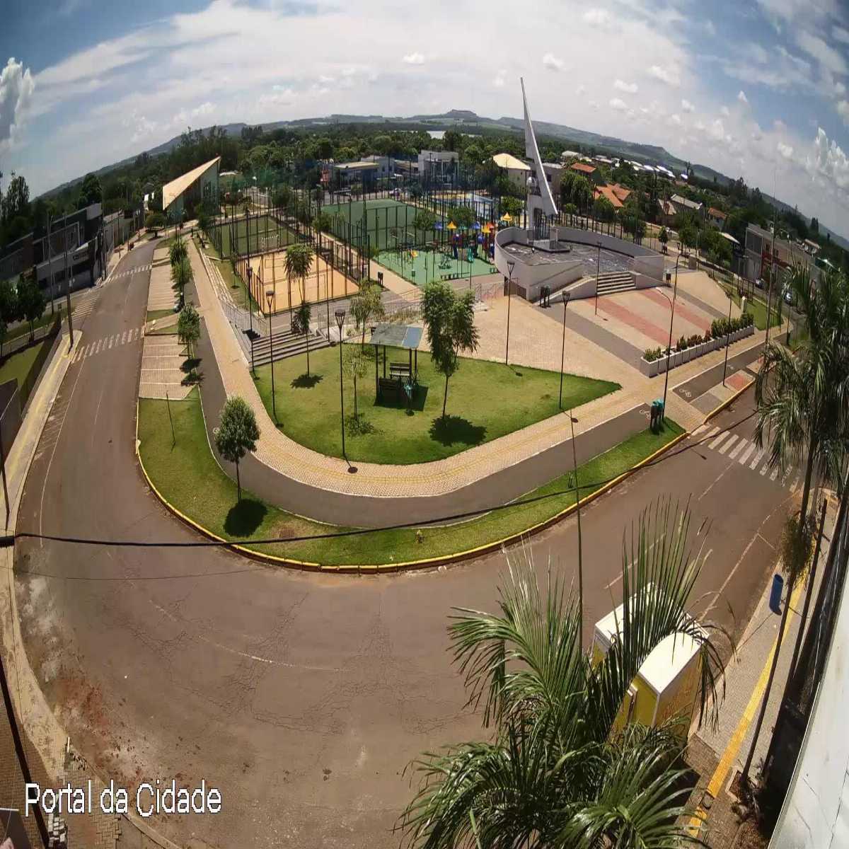 Cascavel webcam