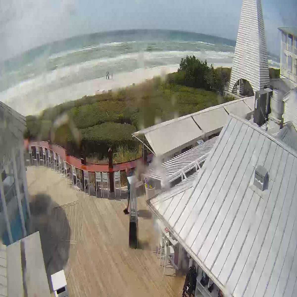 Titusville webcam