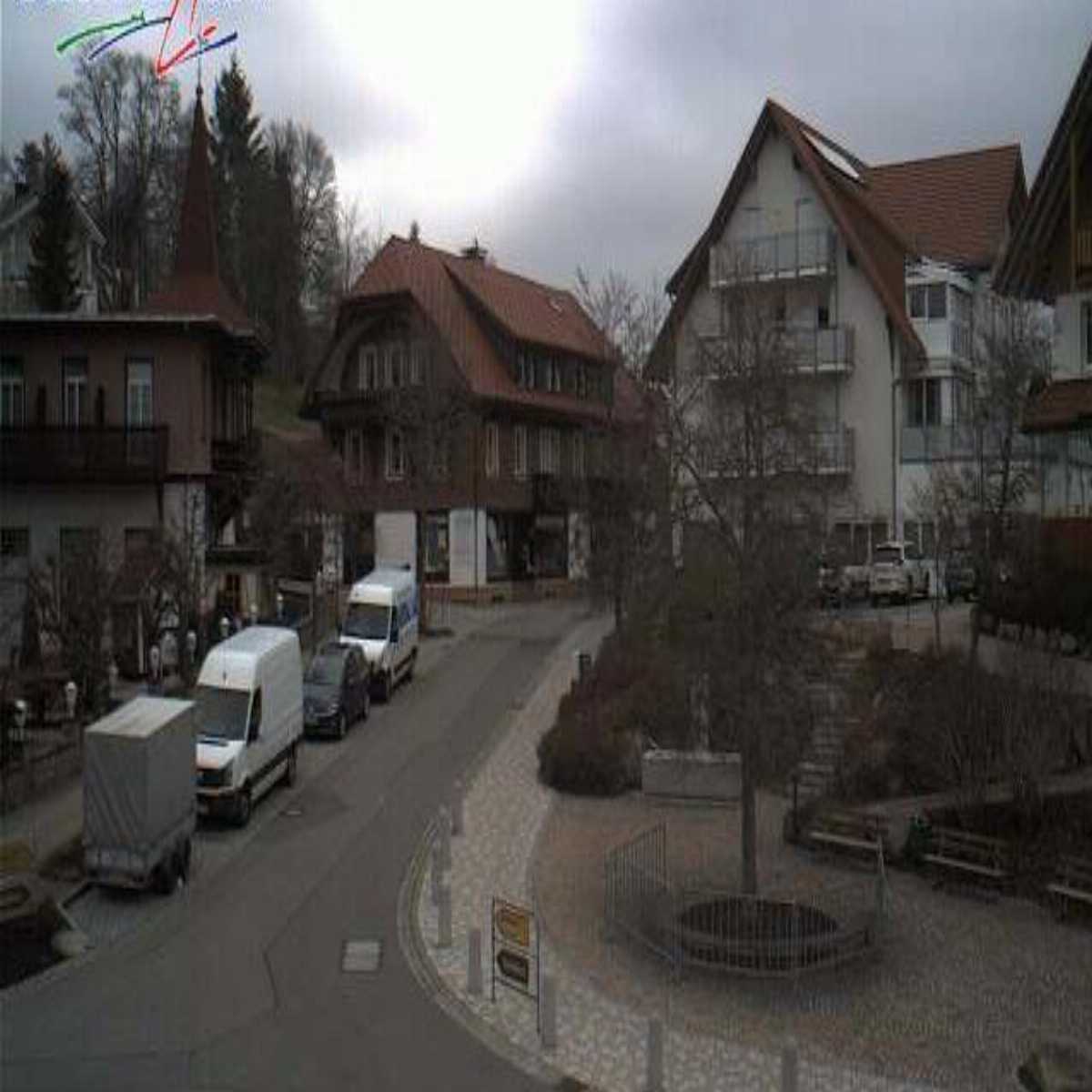 Hosskirch webcam