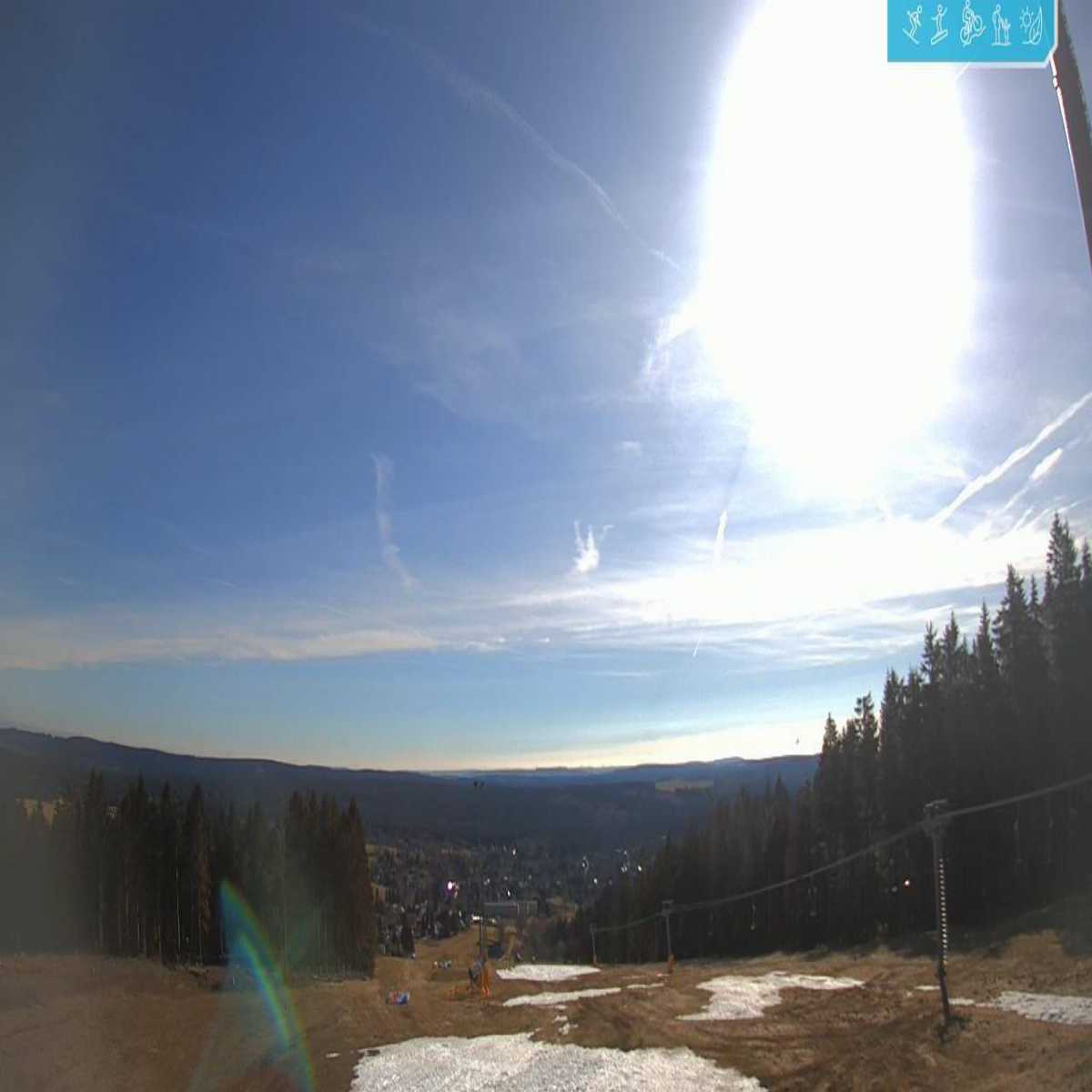 Bernhardsthal webcam