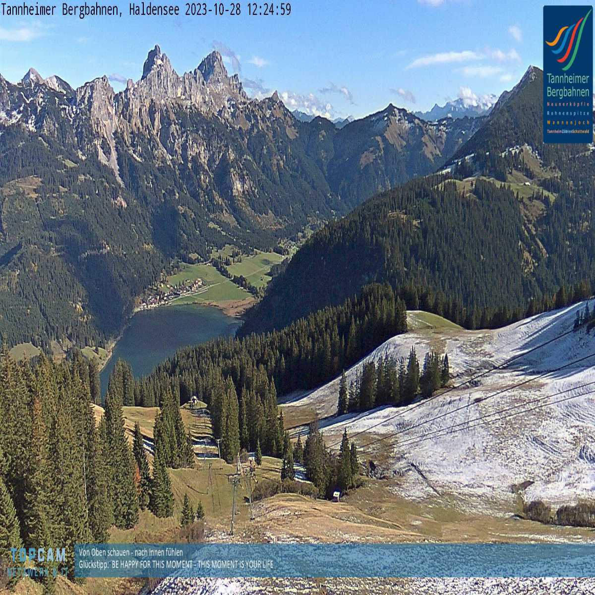 Schwaz webcam
