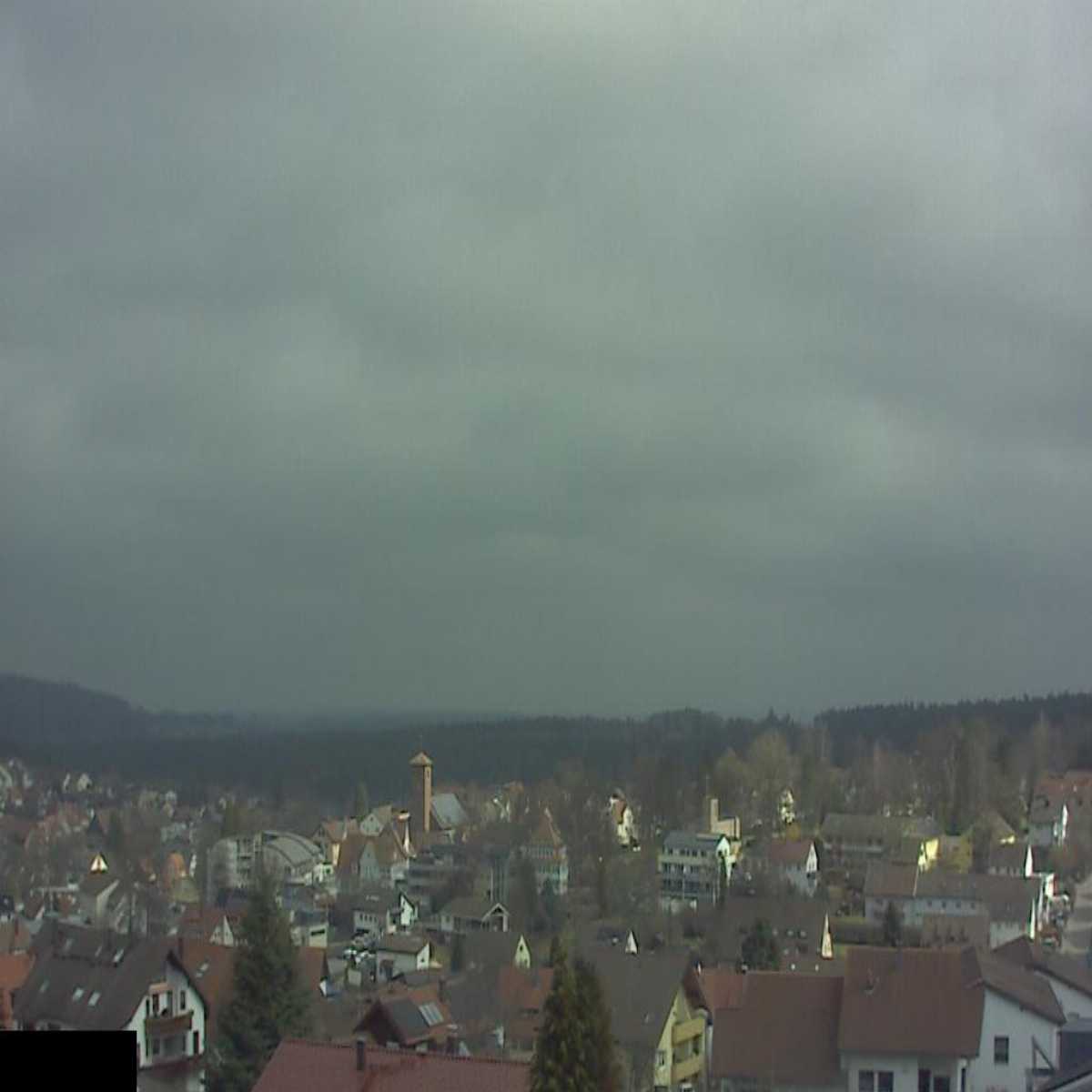 Hosskirch webcam