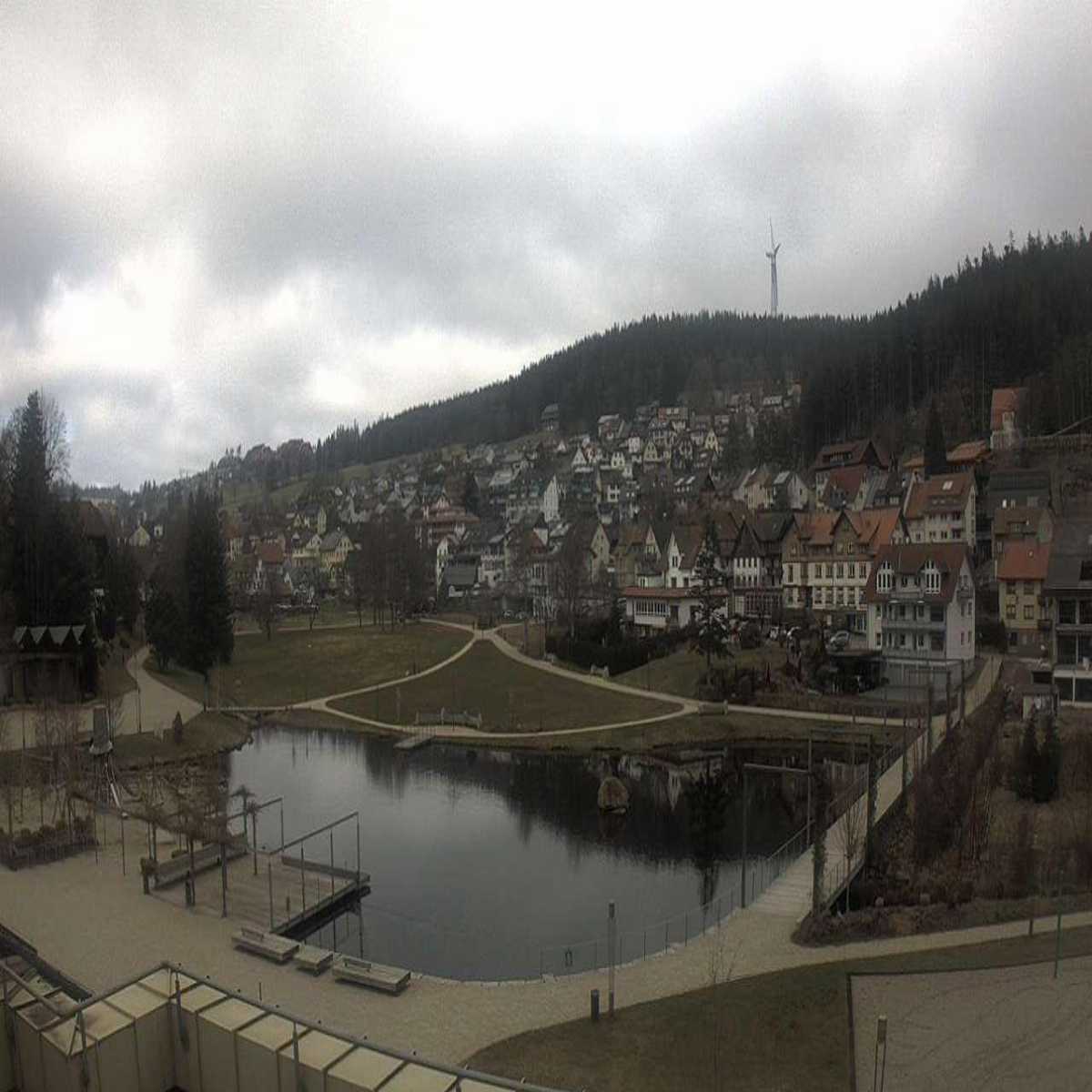 Hosskirch webcam