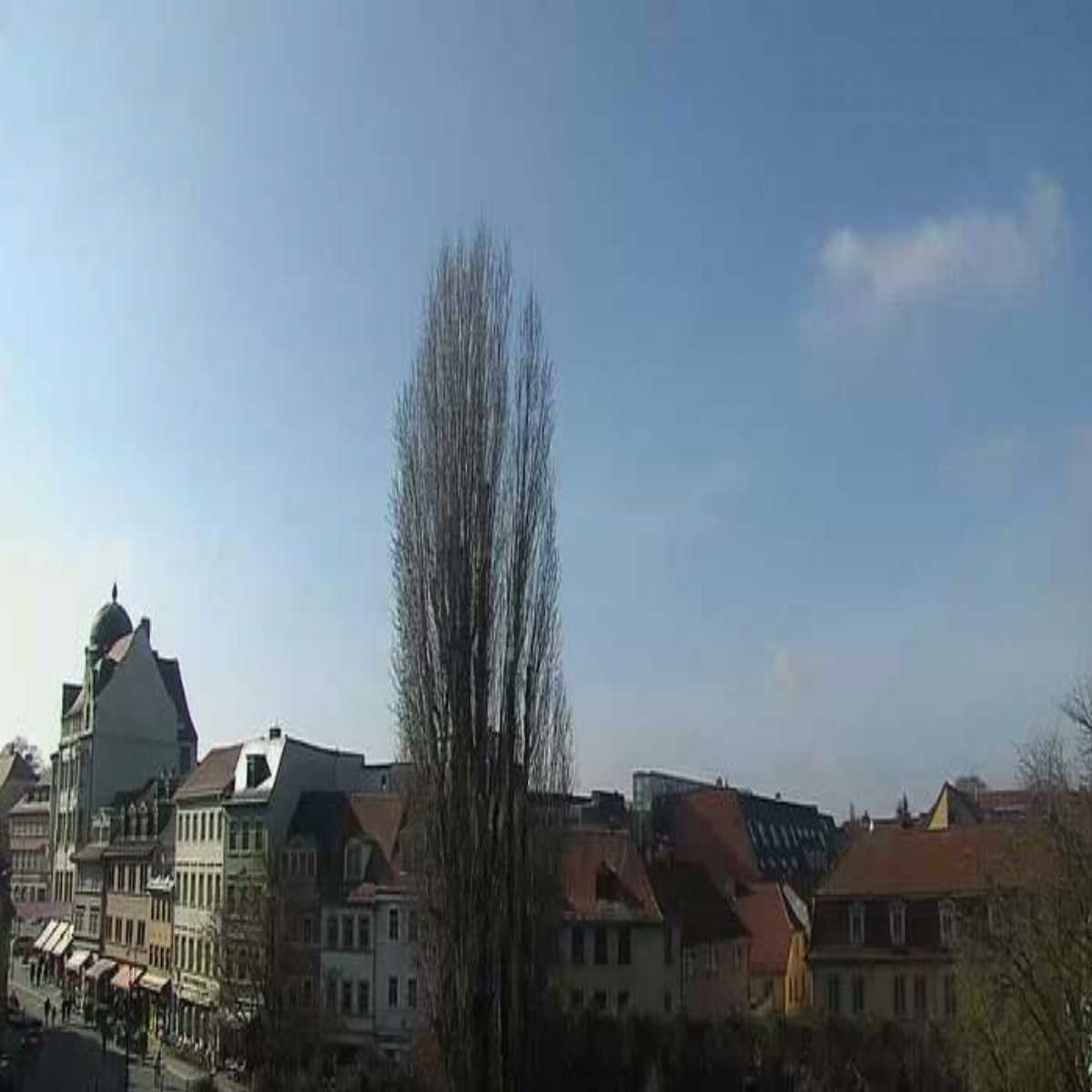 Bernhardsthal webcam