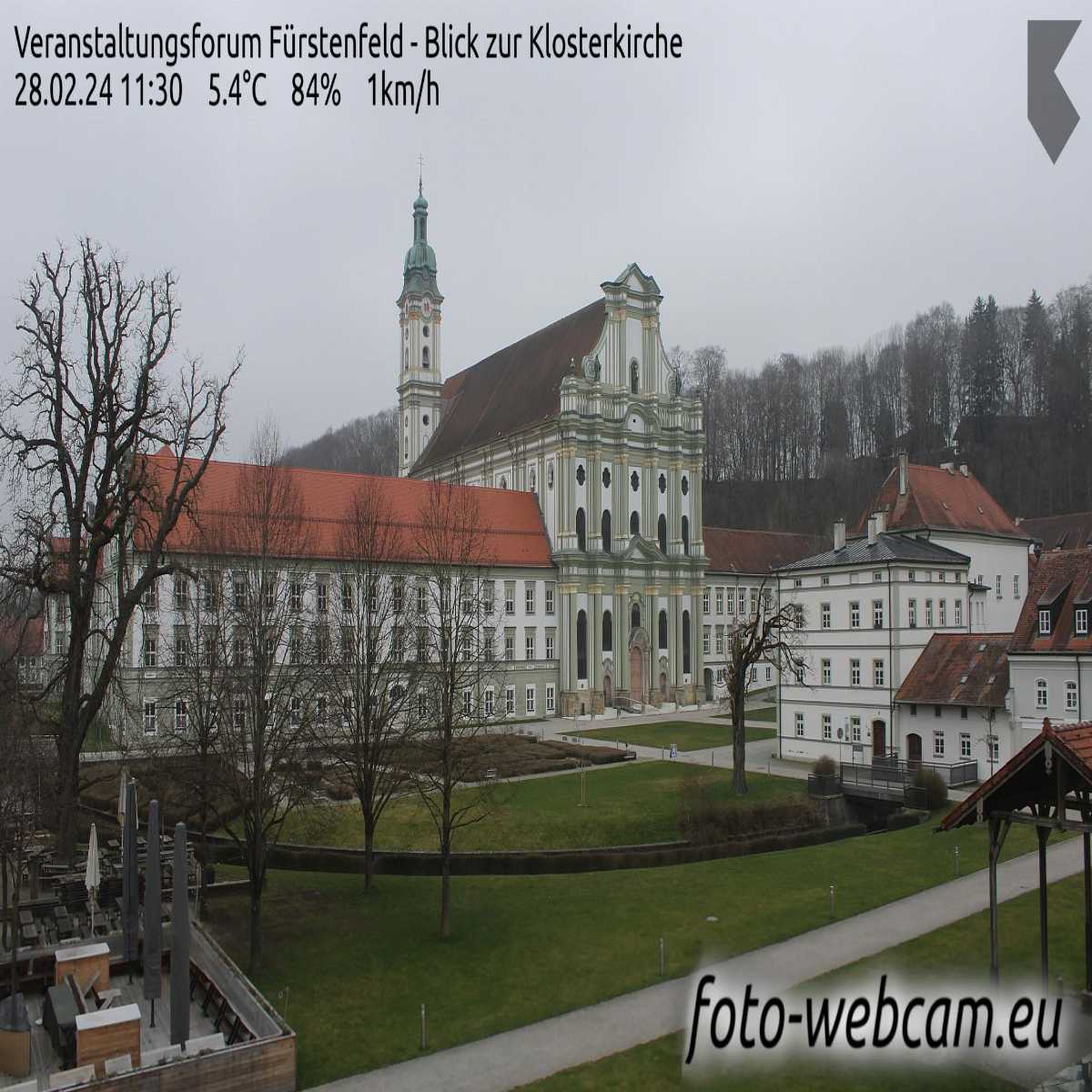 Baierbrunn webcam