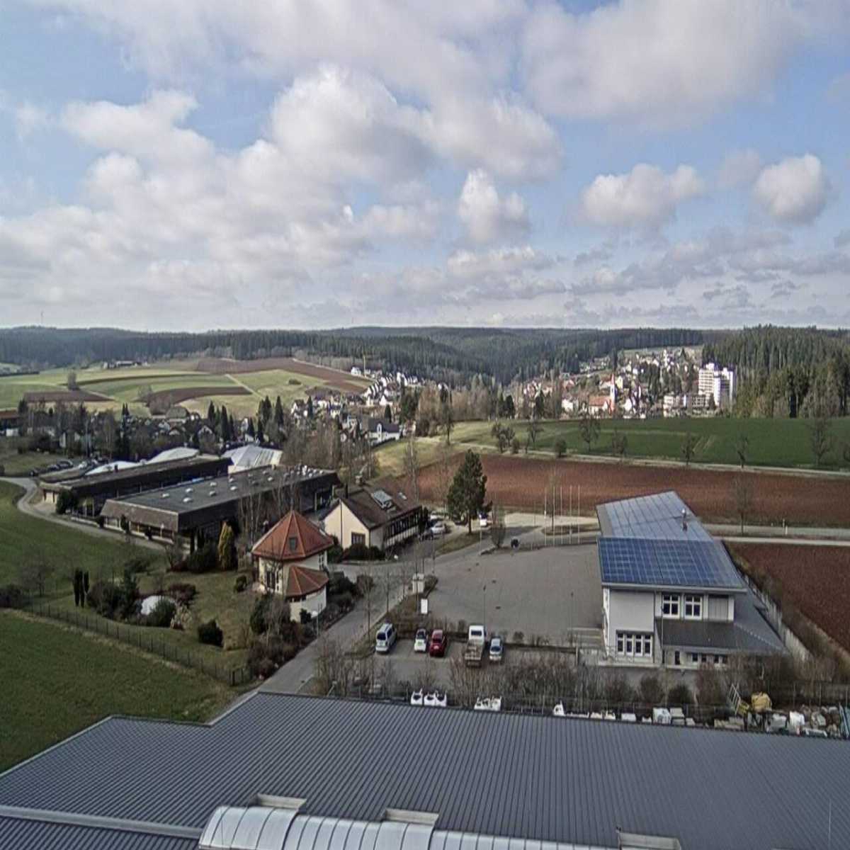 Hosskirch webcam
