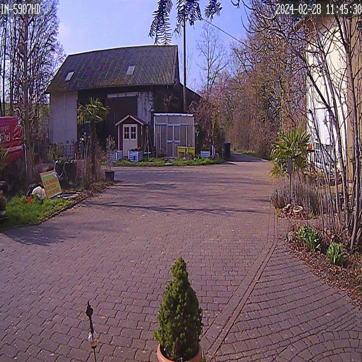 Kottenheim webcam