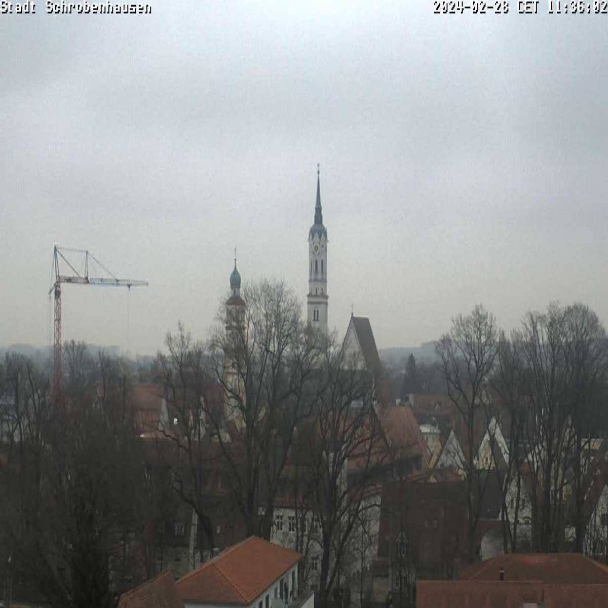 Baierbrunn webcam