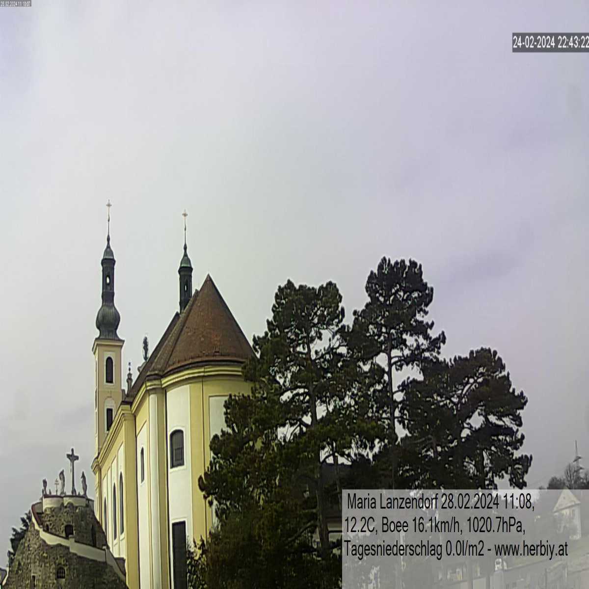 Barnkopf webcam