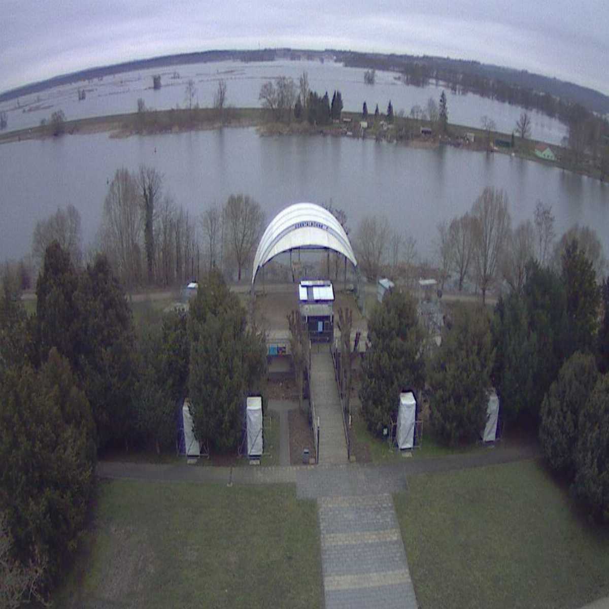Kiewitt webcam