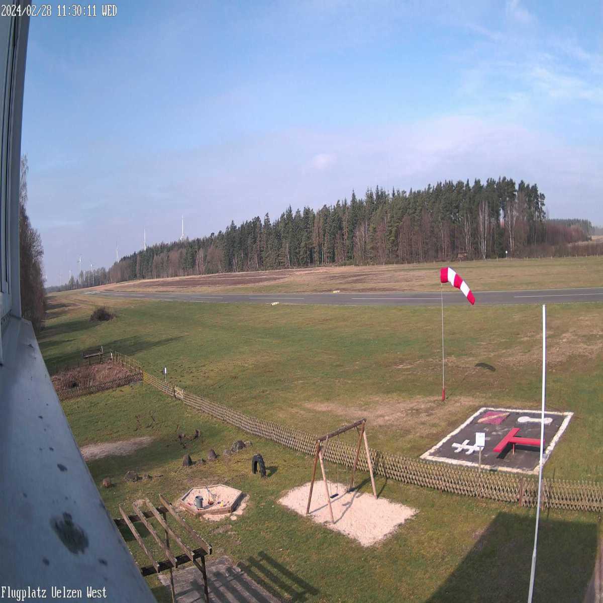 Alfeld Leine webcam