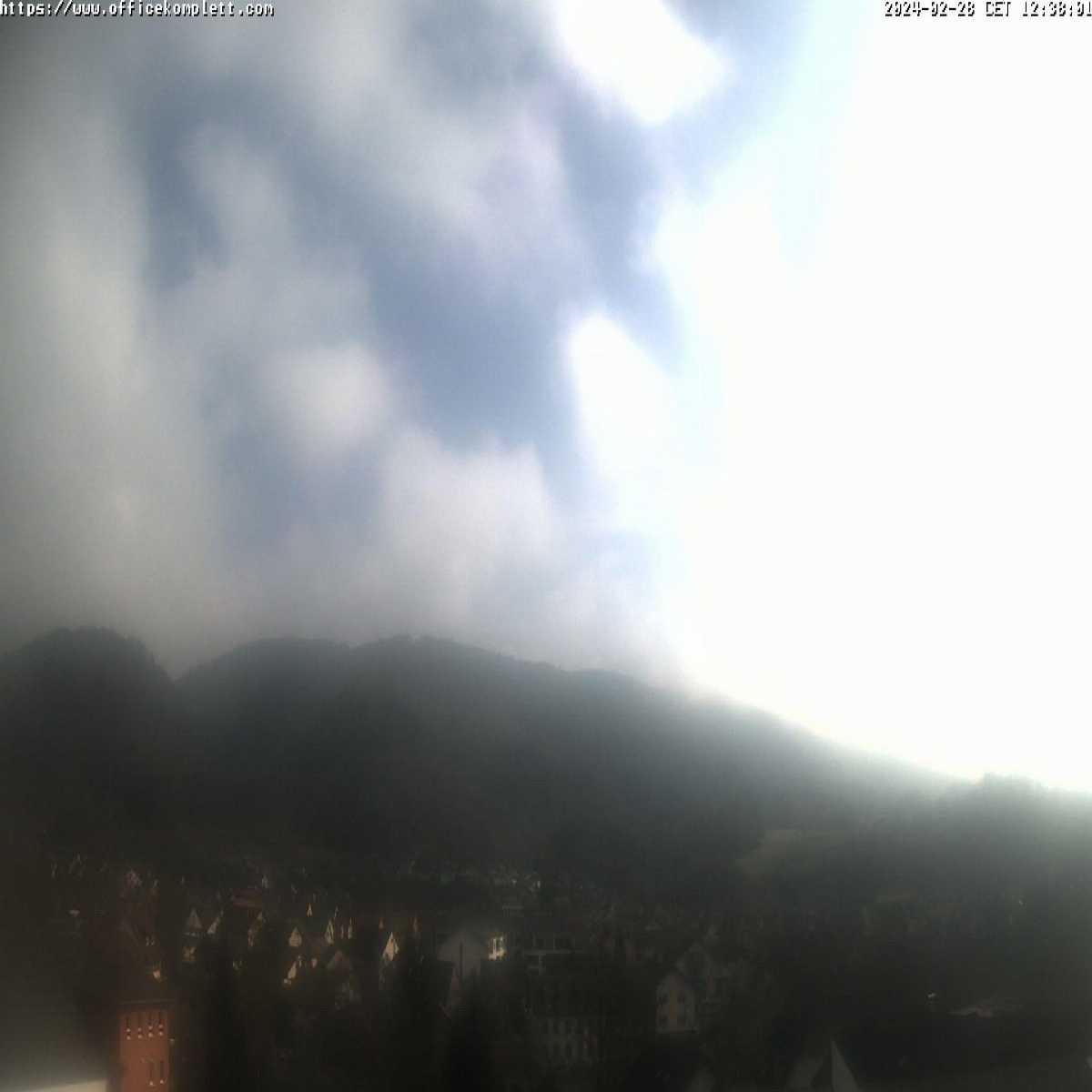 Hosskirch webcam