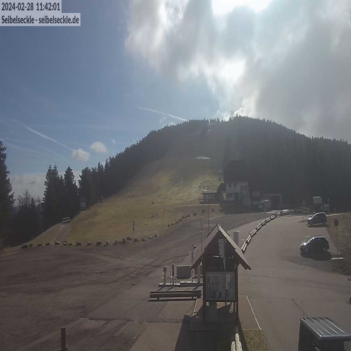 Hosskirch webcam