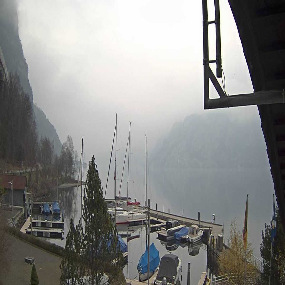 Seelisberg webcam