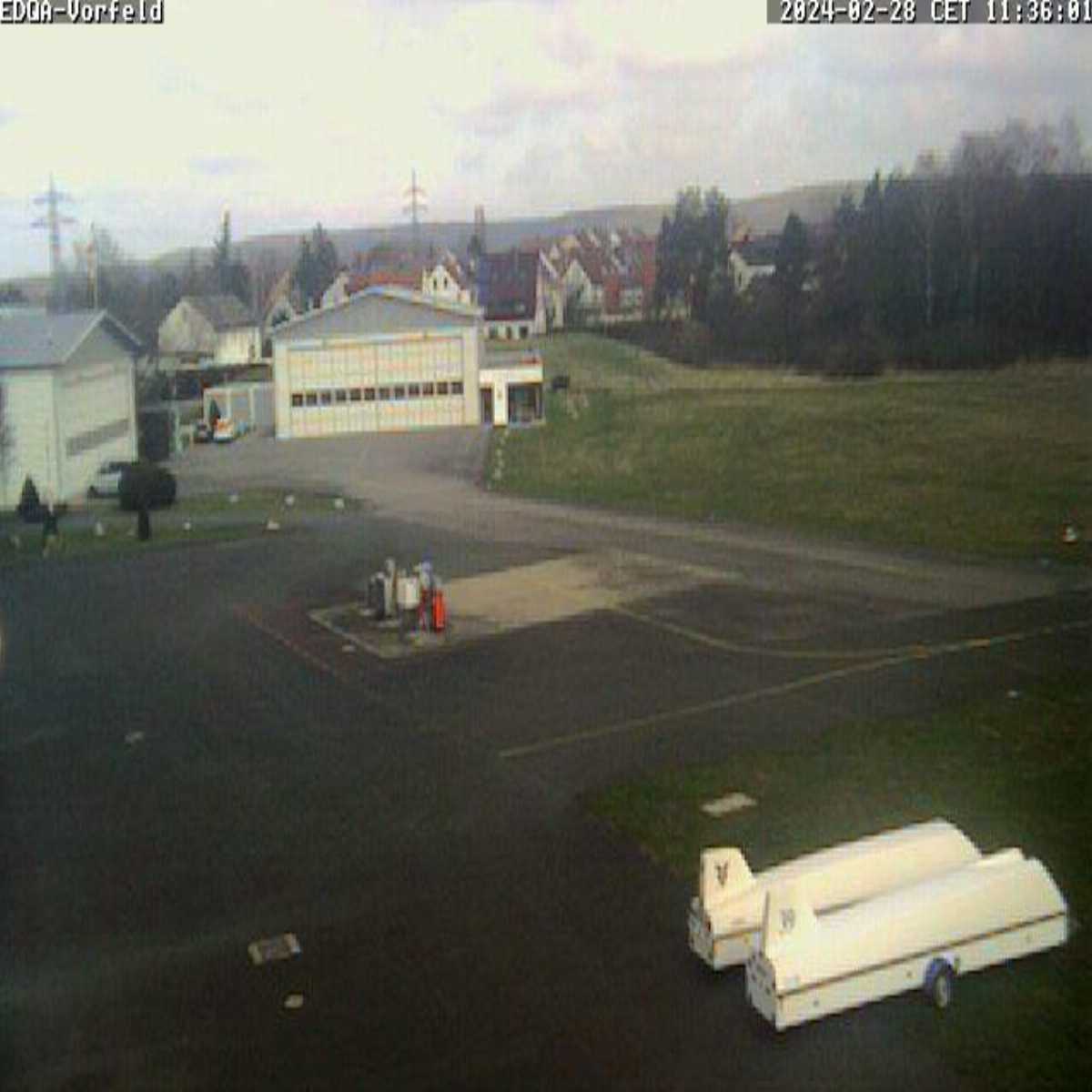 Baierbrunn webcam
