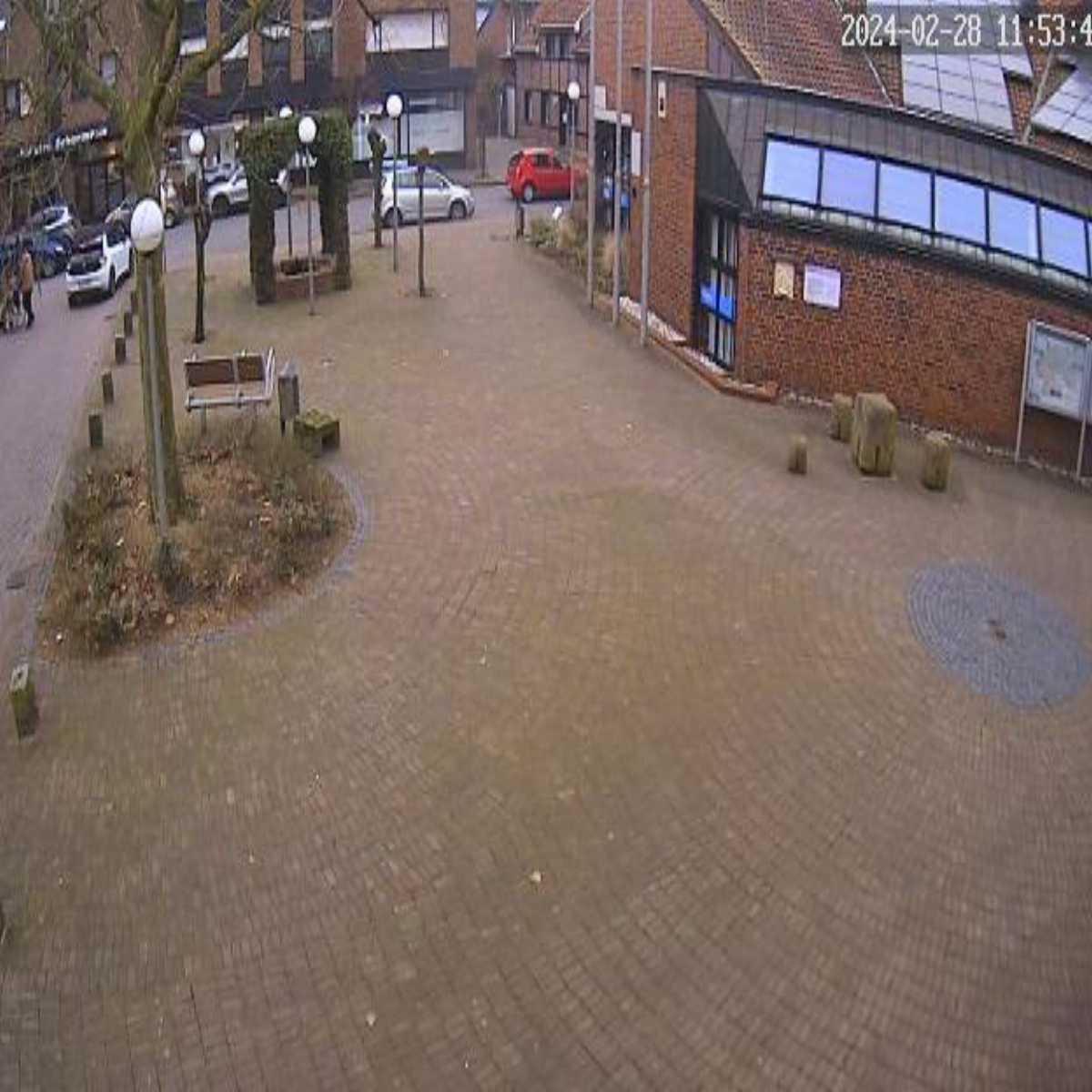 Dortmund webcam