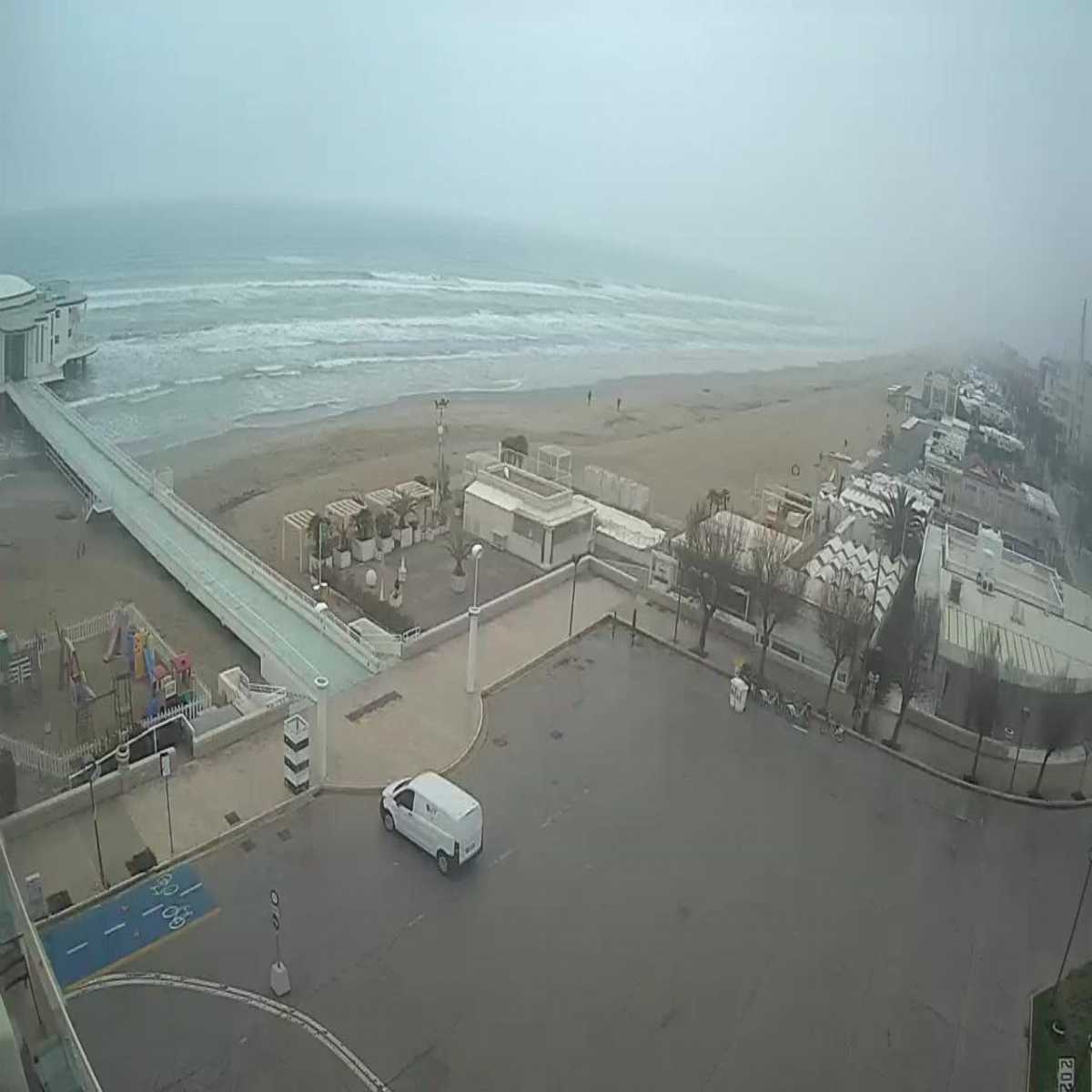 Gabicce Mare webcam