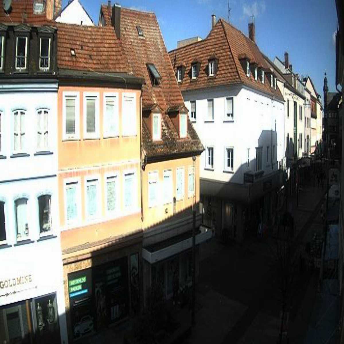 Baierbrunn webcam