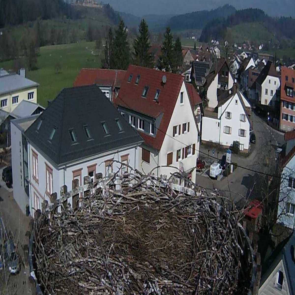 Hosskirch webcam