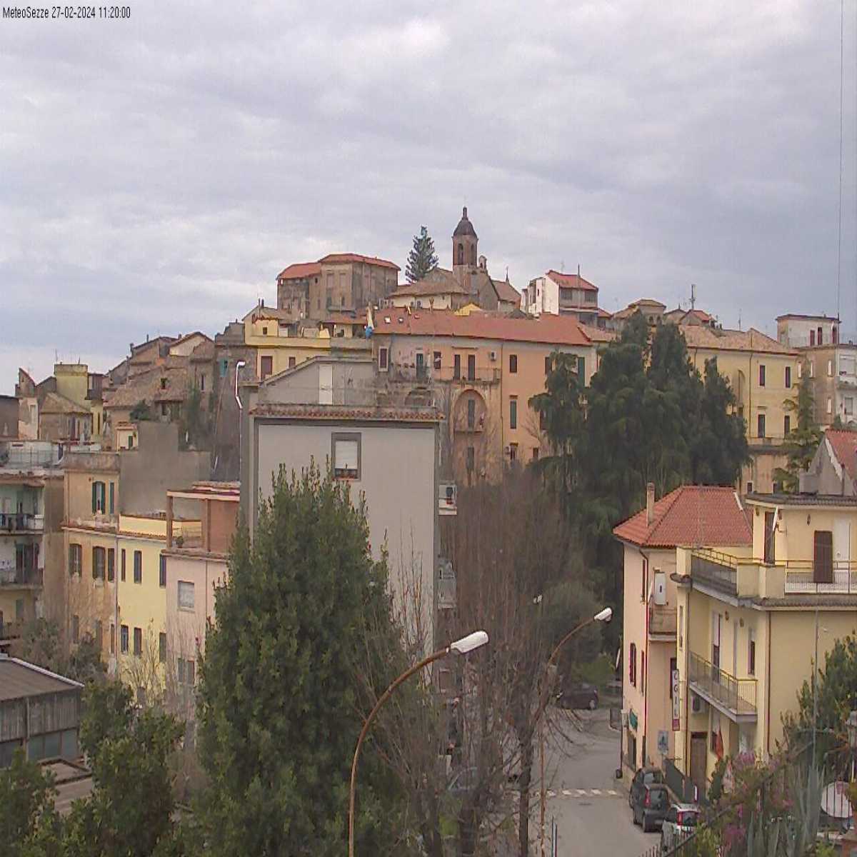 Ceccano webcam