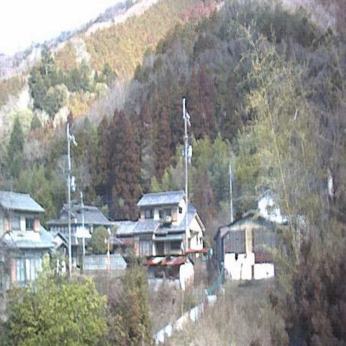 Kakogawacho Honmachi webcam