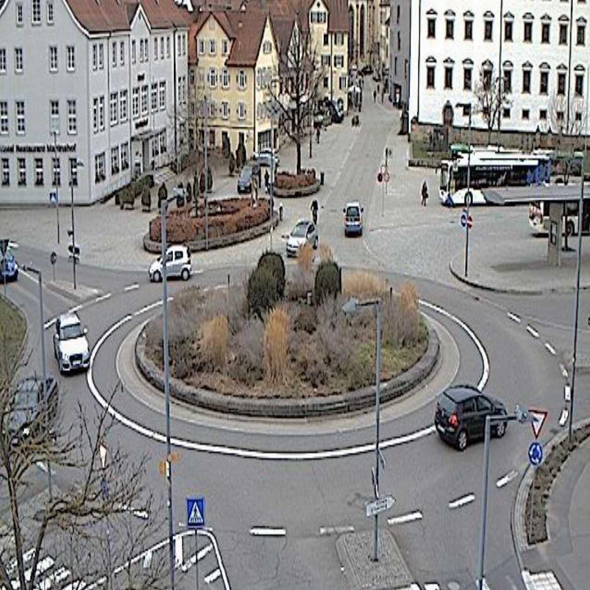 Hosskirch webcam