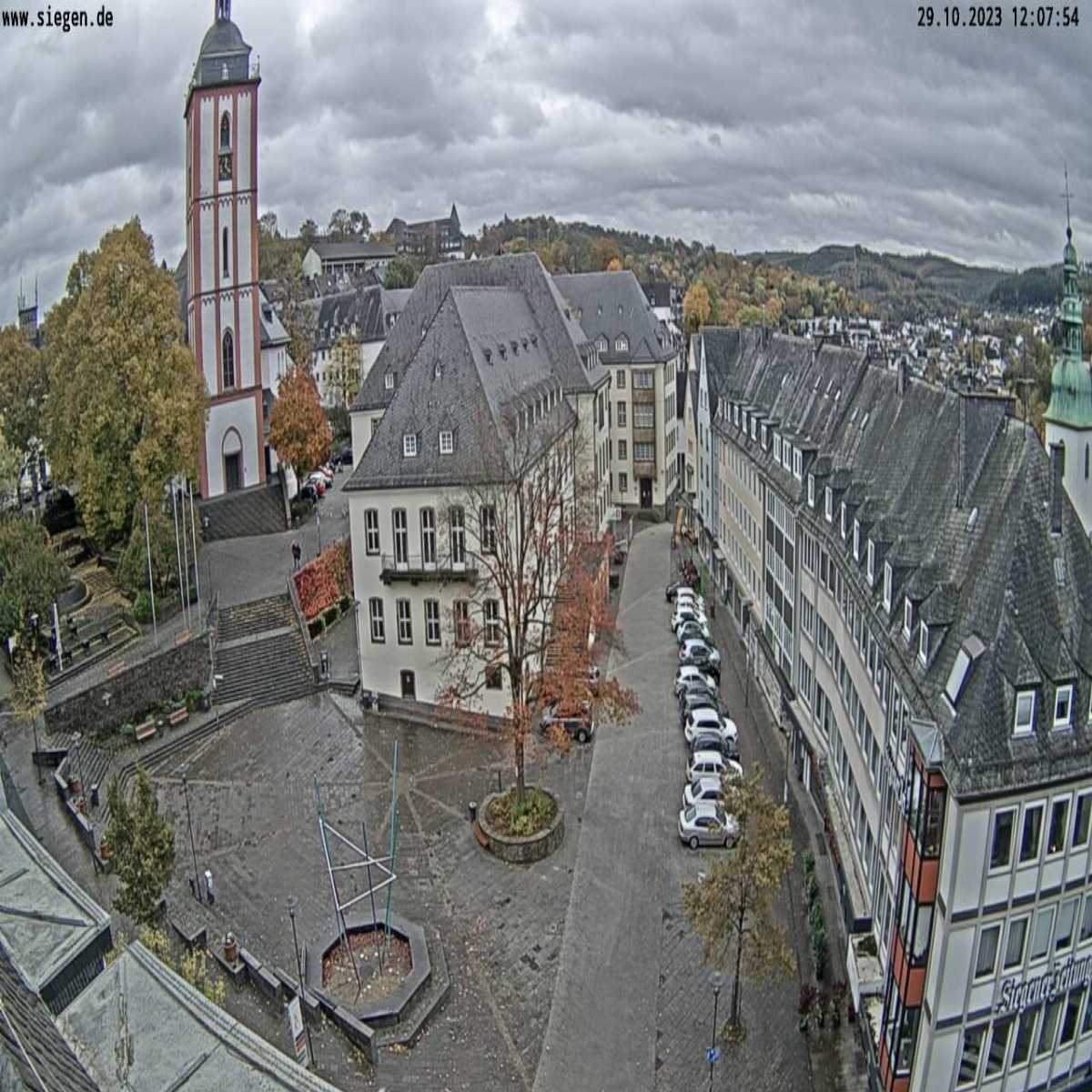 Dortmund webcam