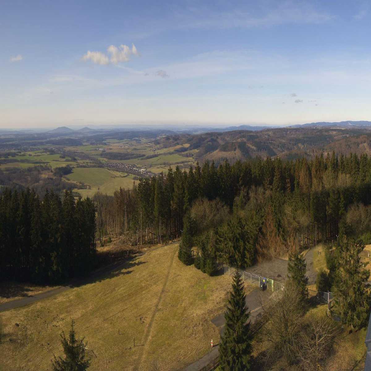 Bernhardsthal webcam